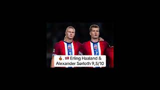 🔥 Top 5 best pure striker duos for the 2026 World Cup (4-4-2) 🔥 #worldcup #fifa #usa #top #foryou