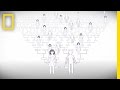 Exploring Human Ancestry Through DNA