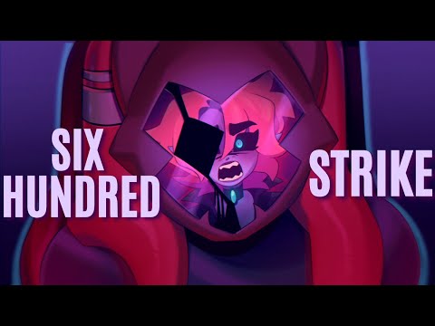 Six Hundred Strike | OC Animatic