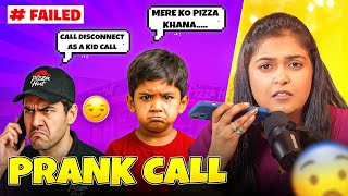 PIZZA HUT Prank Call Gone Wrong ❌ @PizzaHutIN 