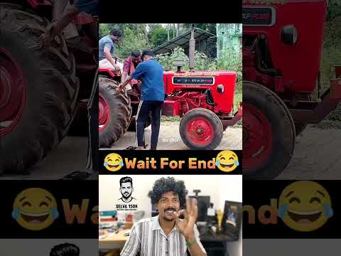 😂Wait for twist 🤣 #selvareaction #reaction #memes #shorts #funny  #comedy #trollvideo #funnymemes