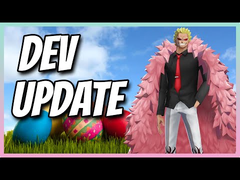 Anime Champions Easter Event Changes