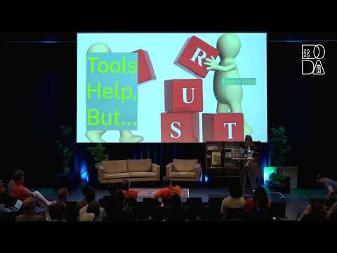 DevOps Is Not a Department