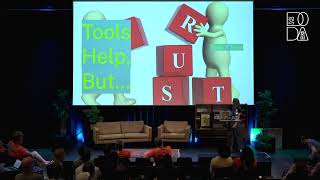 DevOps Is Not a Department