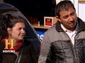 Helping a Stranded Family