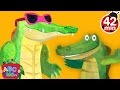 Animal and Children's Song Knowledge