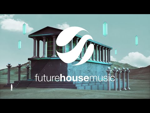 Calvin Harris & Clementine Douglas - Blessings (Extended Mix)