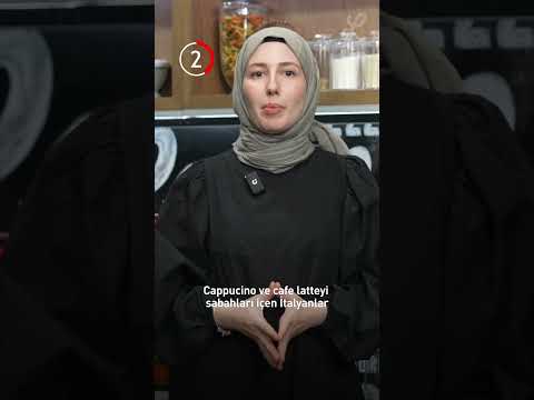 İtalya'nın ilginç yemek gelenekleri