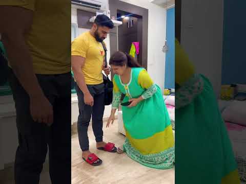 Every Husband's Dream #umangkatyal #shorts #youtubeshorts