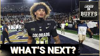 Deion Sanders NEEDS Julian Lewis To Take Next Step for Colorado to be Great