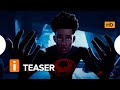 Trailer 2 do filme Spider-Man: Across the Spider-Verse - Part One
