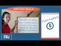 Punctuation in Direct Speech