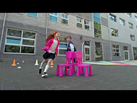 Disney ile Okula Dönüş | Disney Kids Türkiye