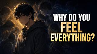 The Psychology of People Who Absorb Everyone Else's Emotions