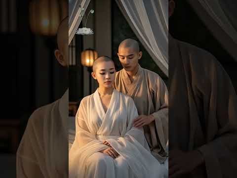 忘川河畔的红莲，轮回中的擦肩，前世今生的梦萦魂牵，都是轮回中的美丽传说#爱情