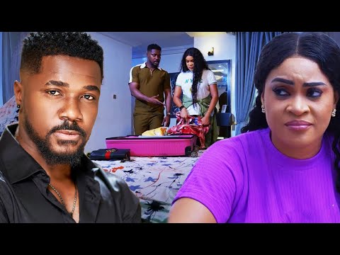 Touching True Life Story Of This Couple Will Melt Your Heart 3&4 - Latest Nigerian Nollywood Movie