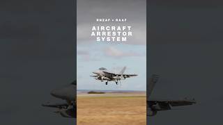 Maintaining the Aircraft Arrestor System at Pitch Black | Royal New Zealand Air Force