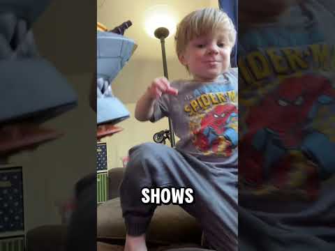 Early signs we noticed before our sonโs autism diagnosis ๐