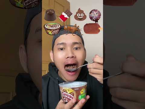 Serba emoji coklat 🍫💩🦗 Warna apalagi komen ya 🥳