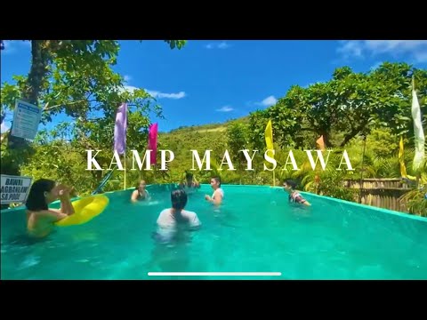 Kamp Maysawa