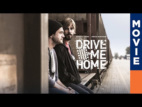 "DRIVE ME HOME" 🌈🎬 Ein starker Film über die Freundschaft [Ganzer Film | OmU]