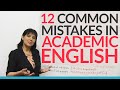 Academic Writing Best Practices