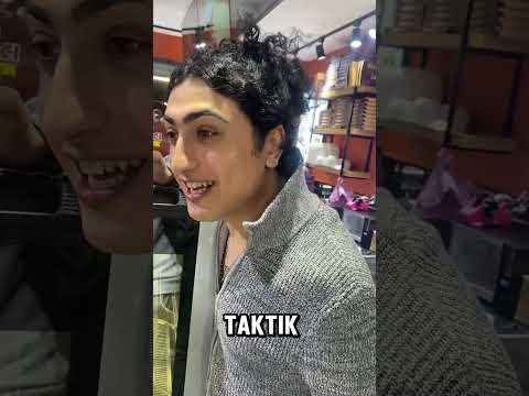 İzmir bomba yeme  challenge. #bombacızeydan ￼