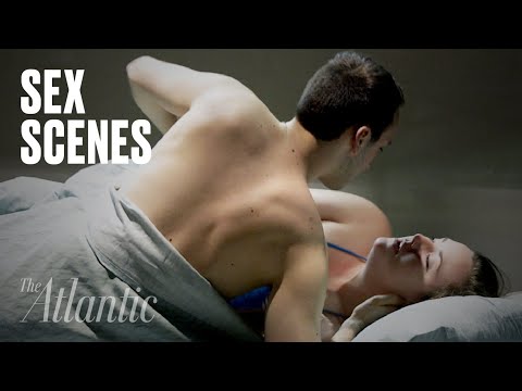 #MeToo Is Changing How Sex Is Simulated on Set