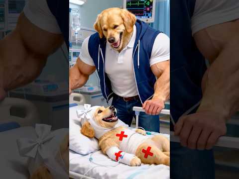 Careless Dog Father #usa #cats #story