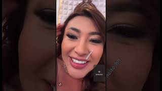 Milagro Flores Ya Arquilo su Primer Cuarto 🤗🏡 @milagrofloresoficial  🐈🇭🇳👑