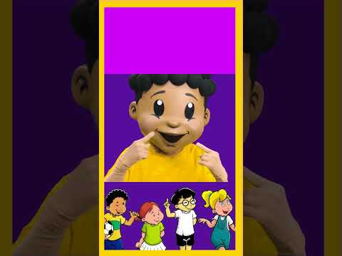 SE MEXE !!! #infantil #nurseryhymes #infancia #2024 #viral