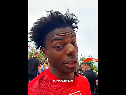 Speed Lost All His Aura 💀🤣