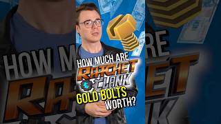 WE’RE MILLIONAIRES! (Ratchet and Clank) #shorts