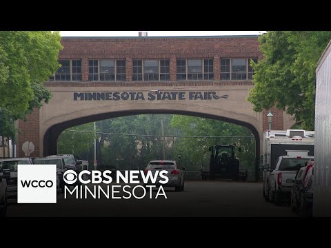 YouTube video thumbnail: Tips for Getting to the Minnesota State Fair