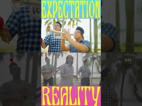 Expectation Vs Reality 😂 shorts faizaltahir santai