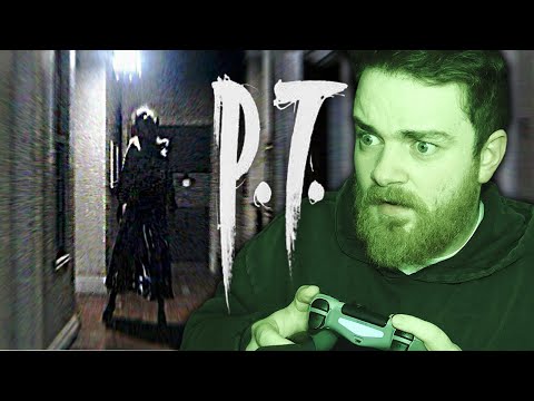 Hrám Horror, ktorý nevyšiel (PT Celá Hra)