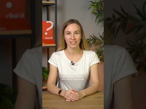 Надоел хлам на кухне? 5 решений, которые сделают кухню стильной #дизайнинтерьера #дизайнкухни