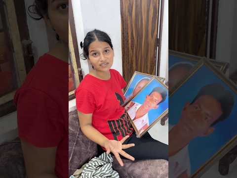 Aaj mummy papa ka Sharad kiya 😱😠#newminivlog #shortsfeed #youtubeshorts _0209