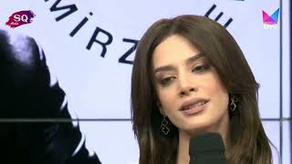 Gülnar Zeynalova  - Xəbərsiz #TvMusic