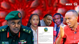 CASE YAHINDUYE ISURA, RDF NYUMA YO GUSHYIRA UMUCYO KURI DOSSIER YA RUGAJU NA RICHARD BYATEJE IMPAKA🔥