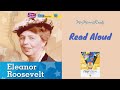 Exploring Eleanor Roosevelt in First Grade Literacy