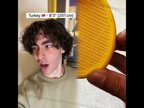 Countries With The MOST LETTERS in Their Alphabets #shorts