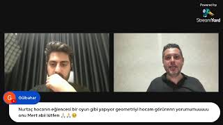 YKS Rotam - Geometri Canlı Yayını