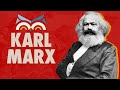 Karl Marx and His Theories