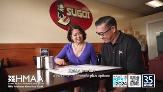 Supporting Hawaii's Small Businesses - Our Partnership with Hawaii Restaurant Association