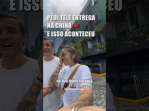 a China no seu dia mais fraco 🇨🇳