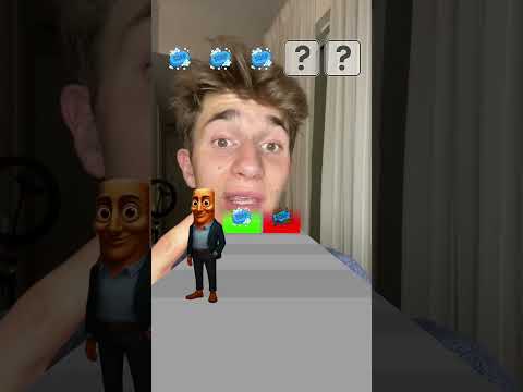 Brainrot Left or Right - I swear that was the right one๐โ #tiktok #beatbox #brainrot part 85