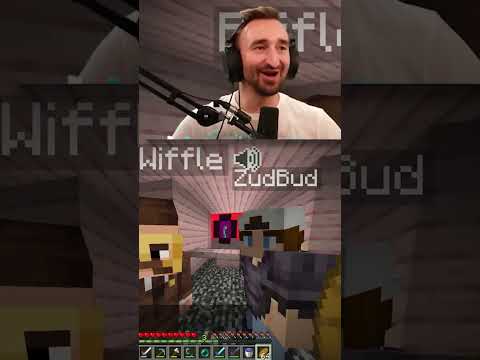 Chaotic Camp Meeting #jeromeasf #minecraft #campminecraft