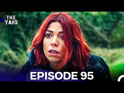 The Yard Episode 95