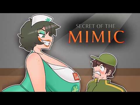 DOLLIE'S NURSING SERVICE | FNAF Secret of the Mimic Animation